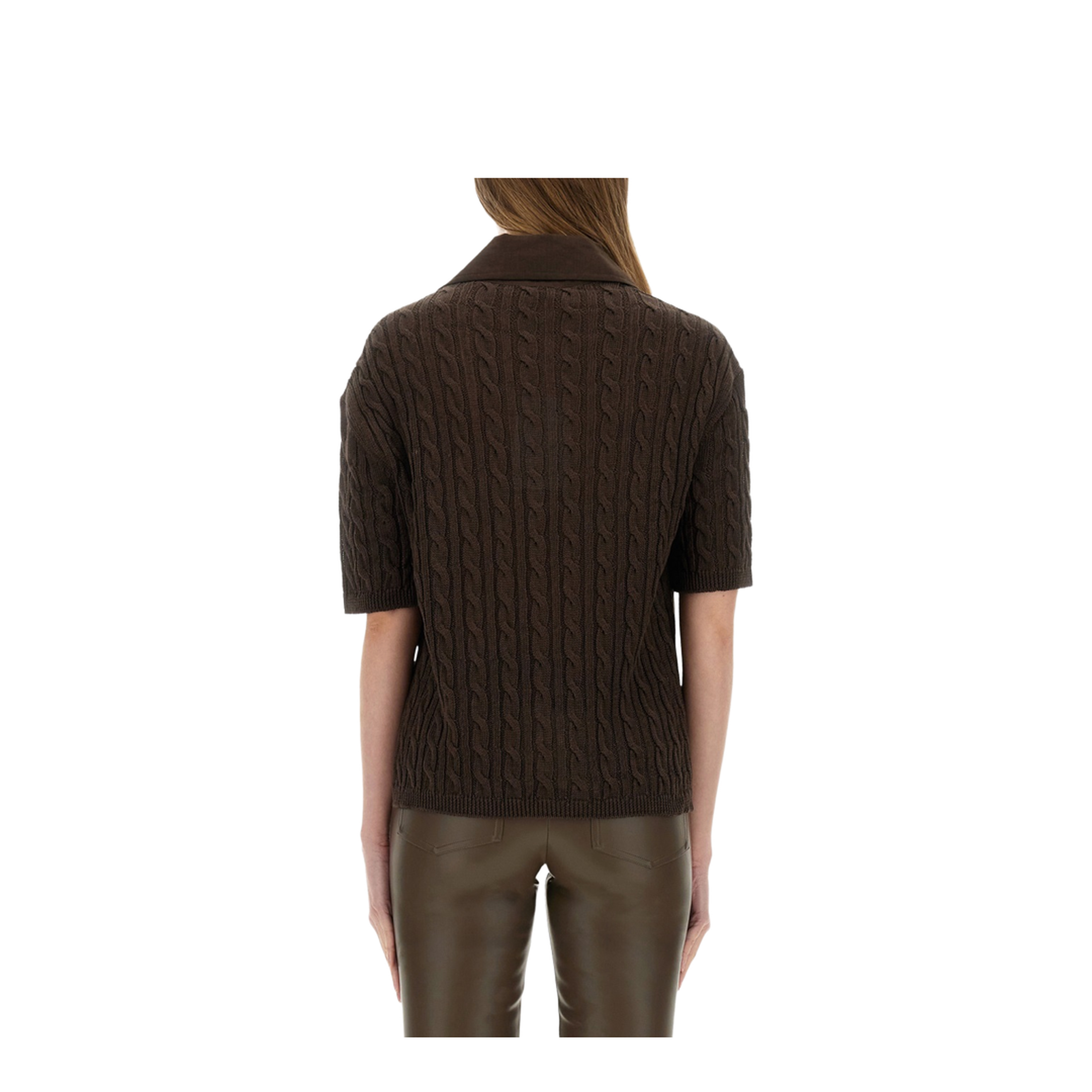 Polo T-Shirt "Pavidi"