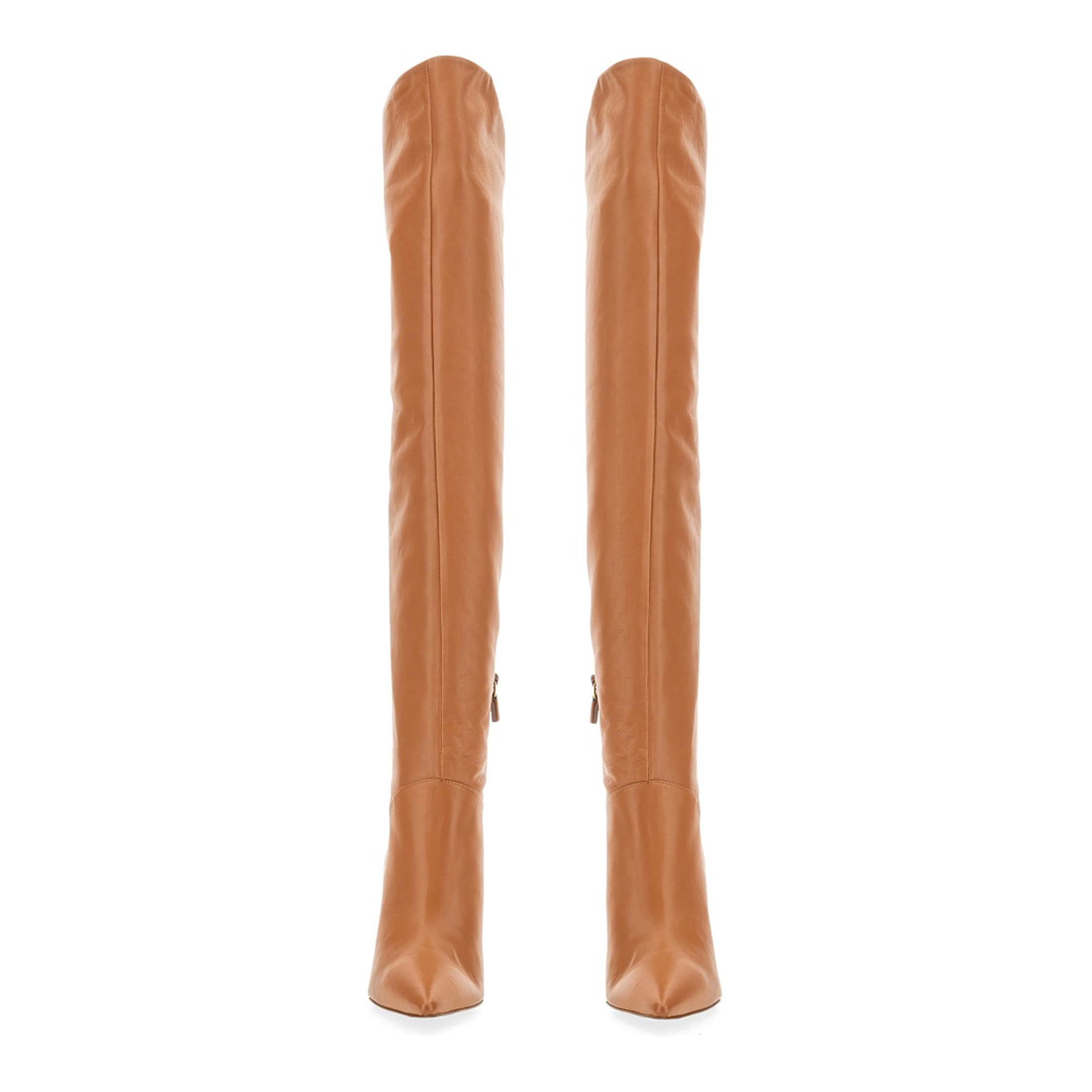 MAYFEYR - Stuart Weitzman - Saloon 100 Wedge Boot - SB652TOF