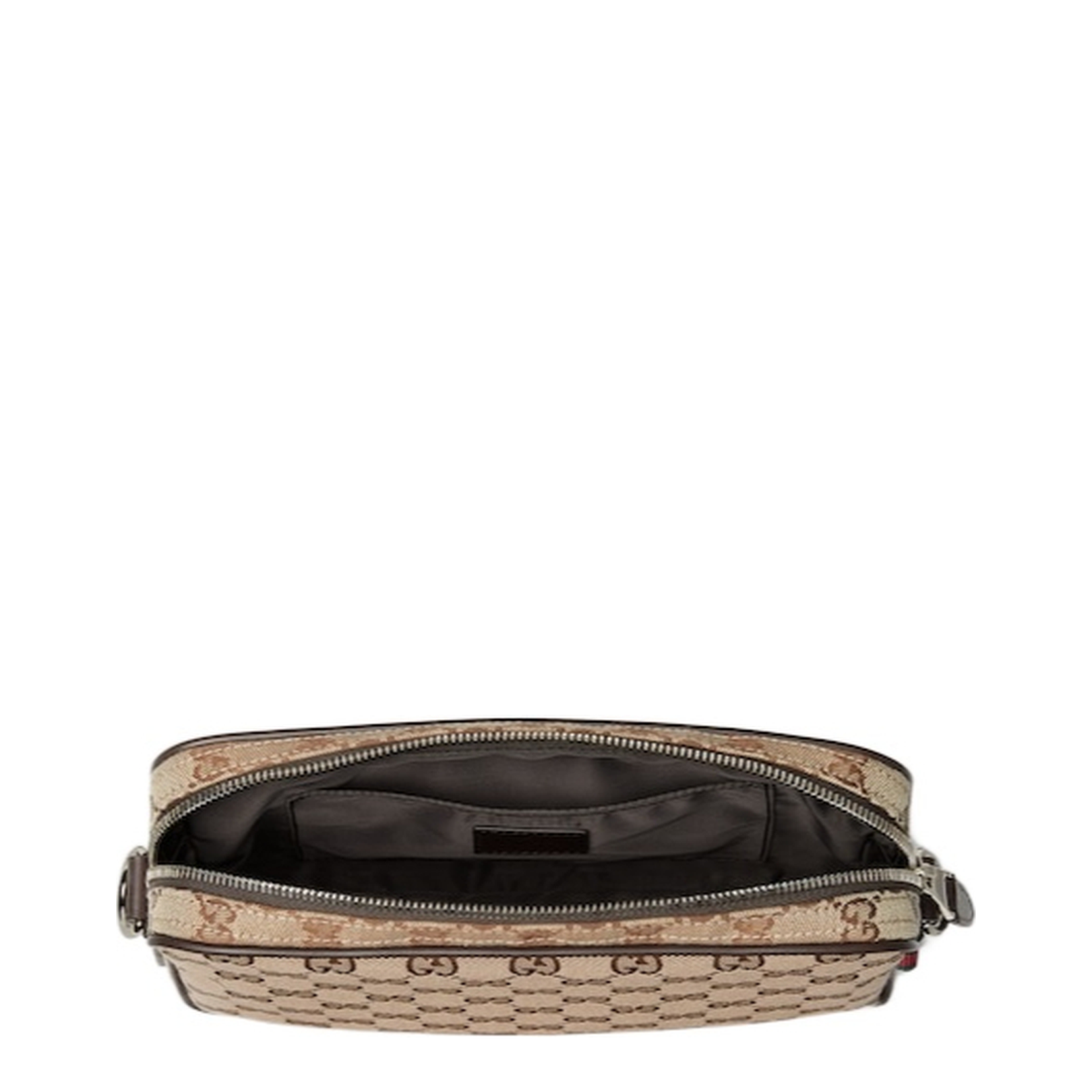 GG Canvas Small Crossbody Bag