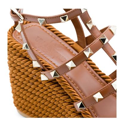 MAYFEYR - Valentino - Flat Shoes - 8W2S0F95BAEN58