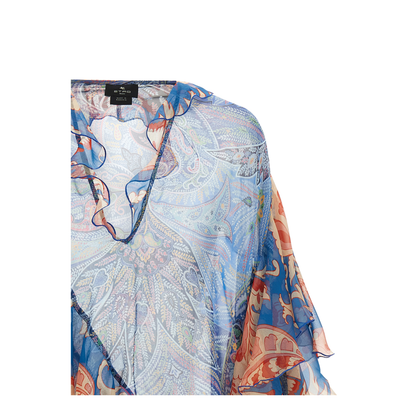 Chiffon Blouse