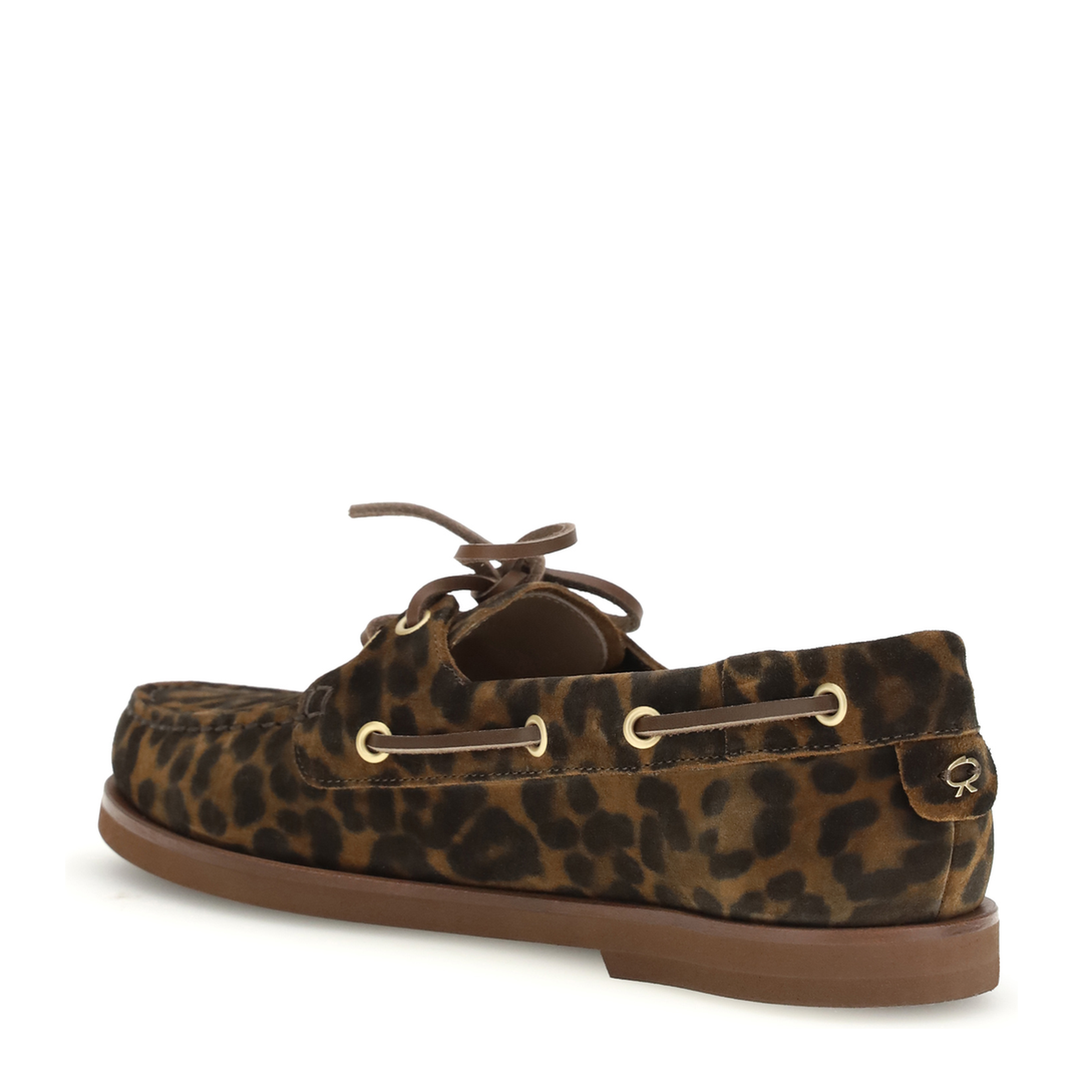 MAYFEYR - Gianvito Rossi - Loafer Shoes - G2536710GOMSUE