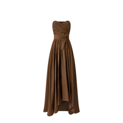 MAYFEYR - Pinko - Dresses Brown - 104937Y3LEL71