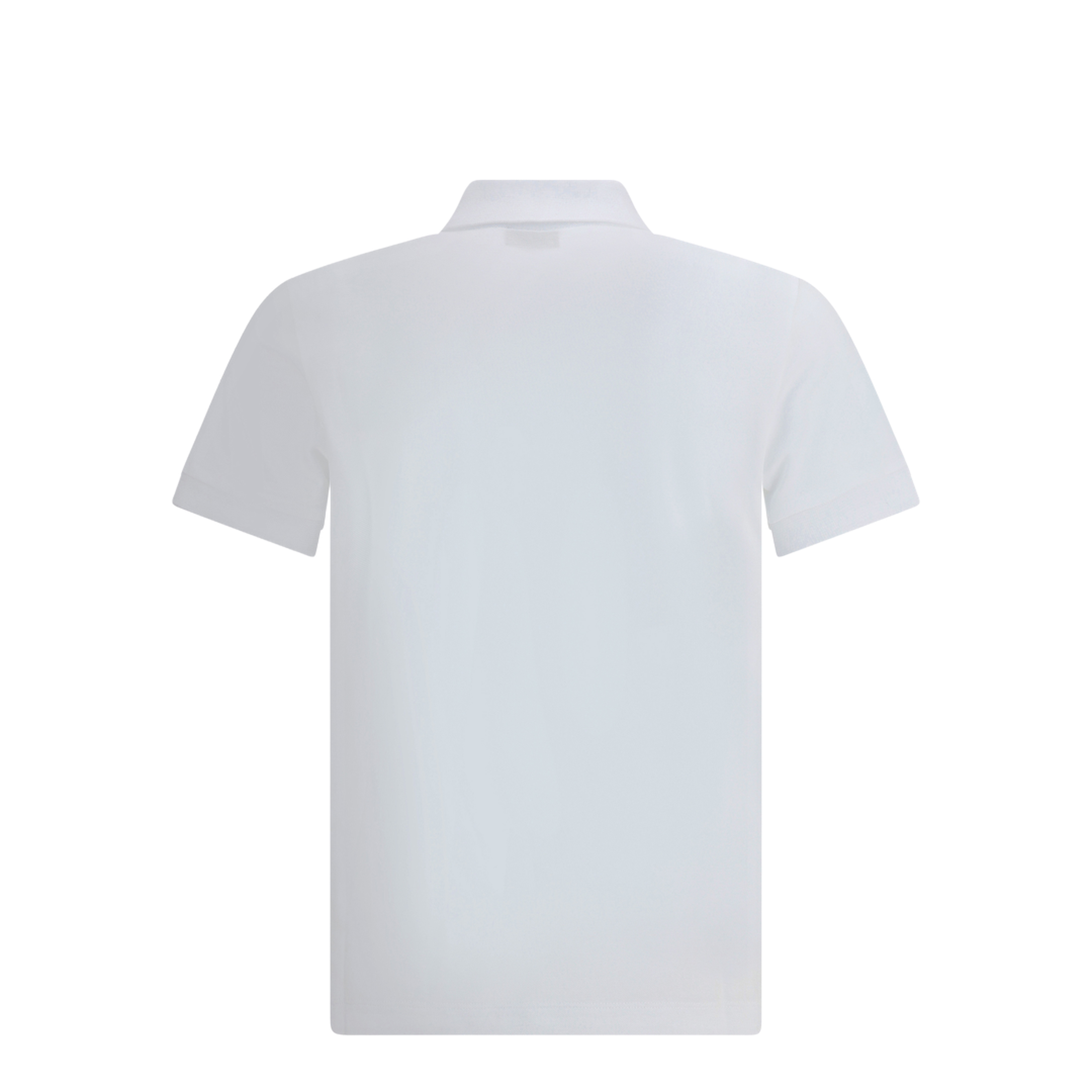 MAYFEYR - Fendi - Cotton Polo - FY0985AUA5