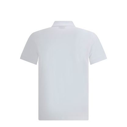 MAYFEYR - Fendi - Cotton Polo - FY0985AUA5