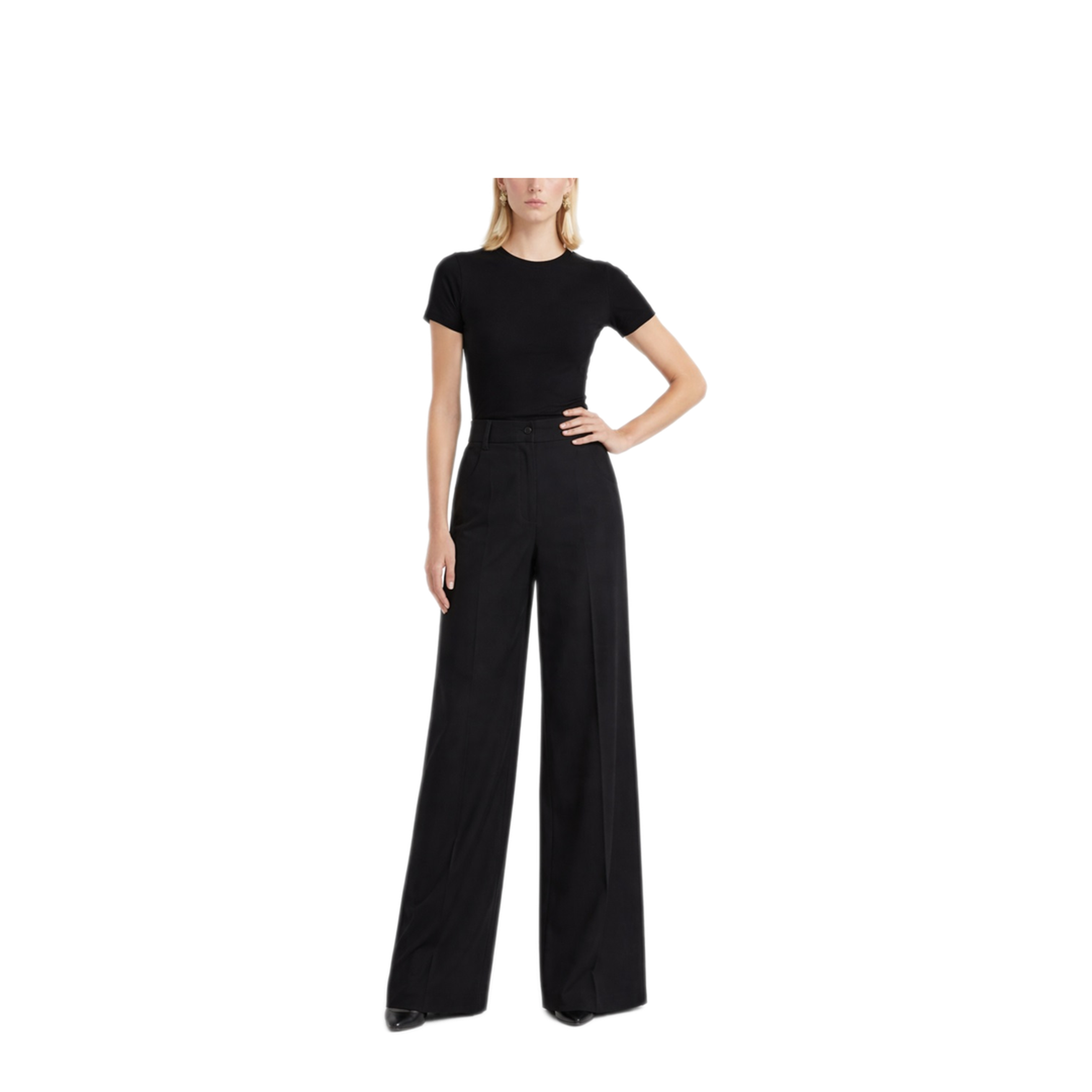 MAYFEYR - Theory - Wool Tailored Pants - P1001201001
