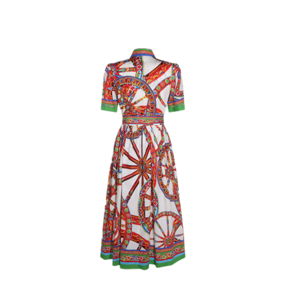 MAYFEYR - Dolce & Gabbana - Dresses - F6JFNTGDDTFS9000