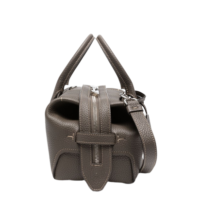 MAYFEYR - Tod's - Grey Bag - XBWDBKH0100XGAB208