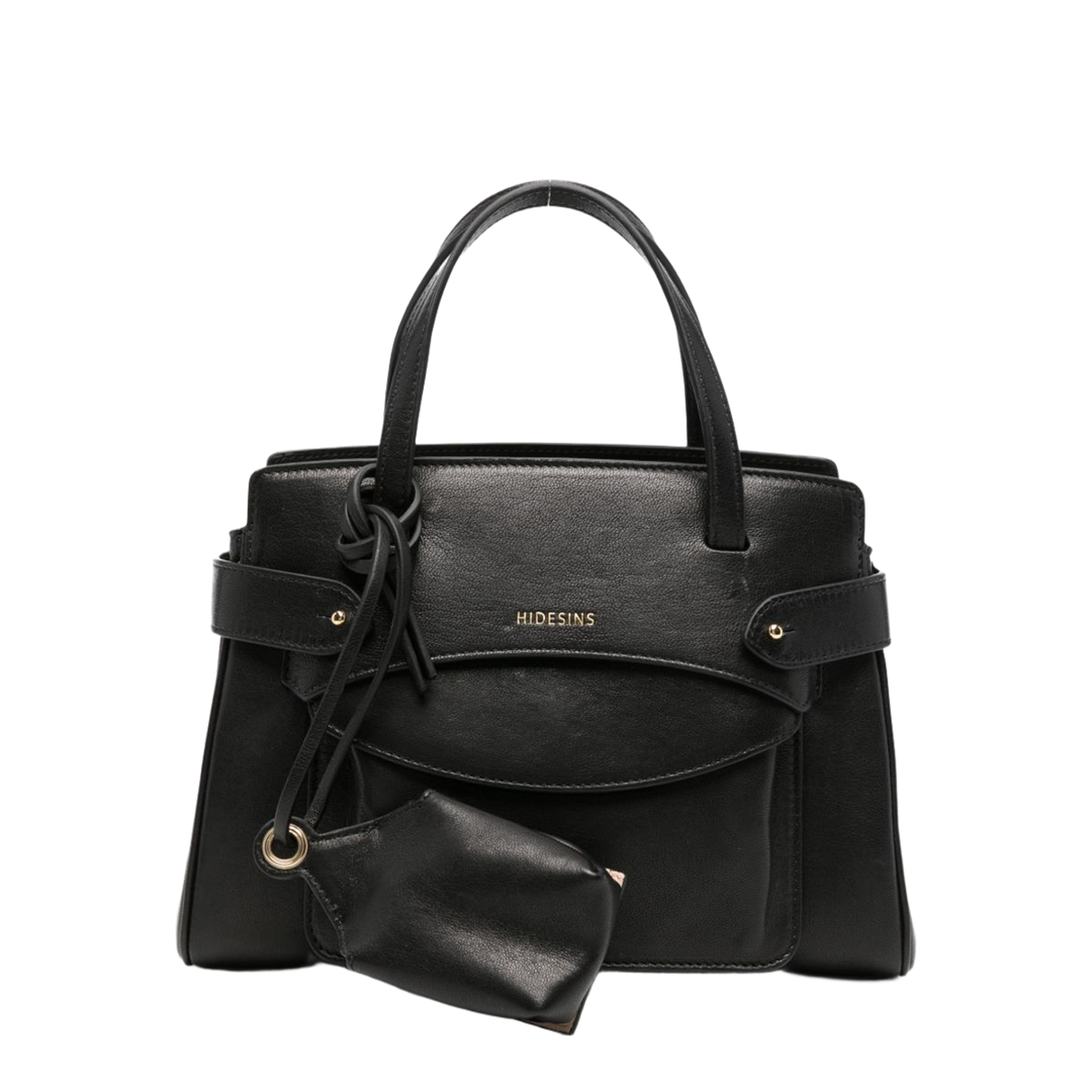 MAYFEYR - Hidesins - Bags.. - LB26NLBLK