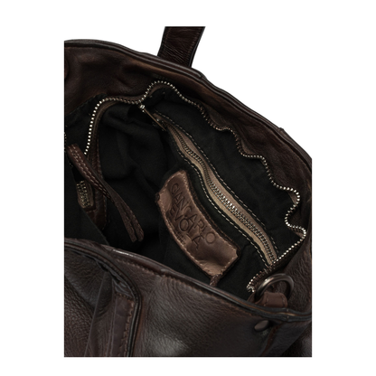 MAYFEYR - Reptile's House - Shoulder Bags - H855CALFRUMTERRA