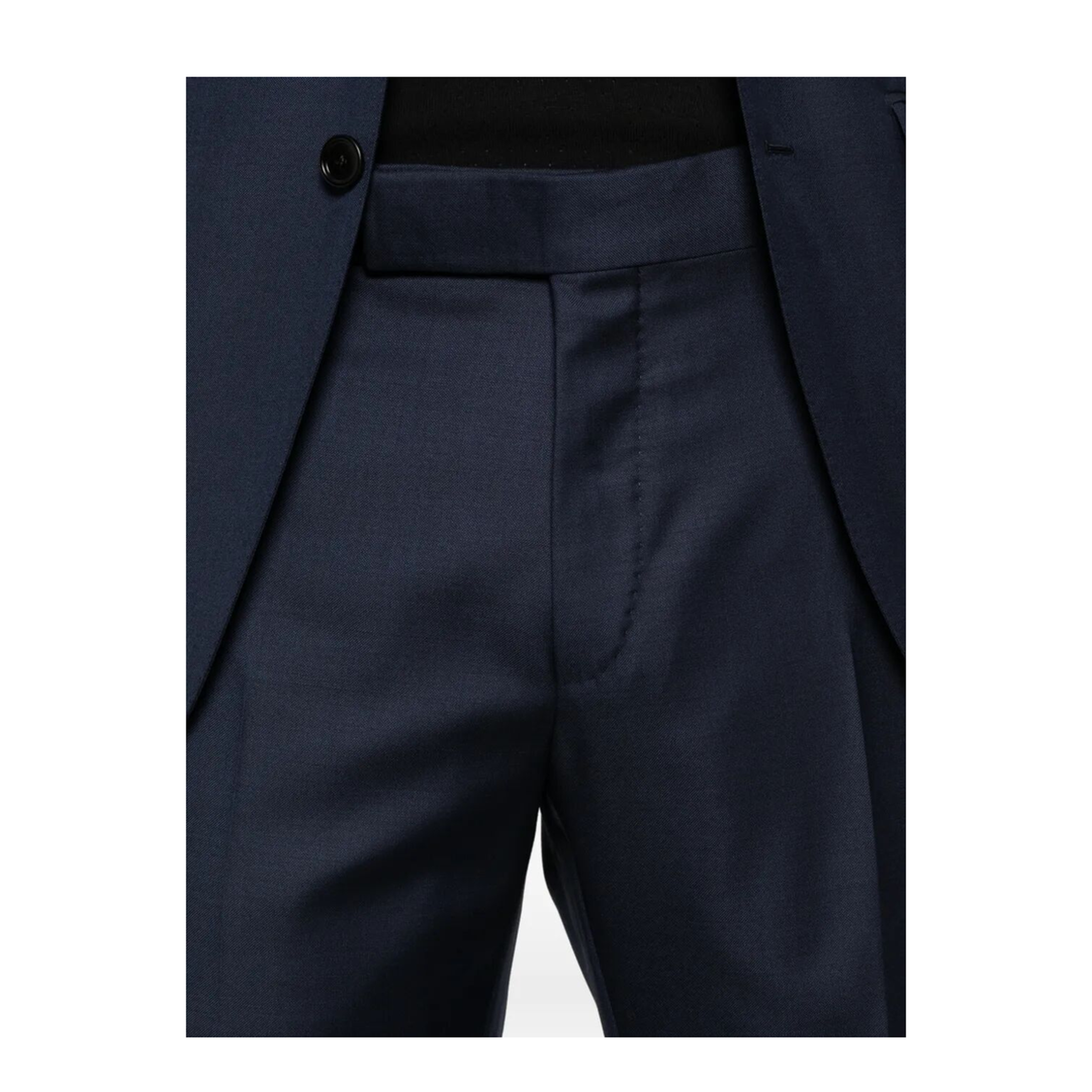 MAYFEYR - Tom Ford - Shelton Single-Breasted Wool Suit - 2LSP01WOS07UCC