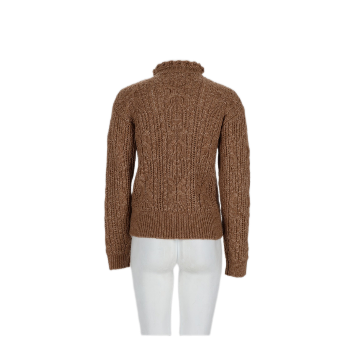Crew Neck Sweater
