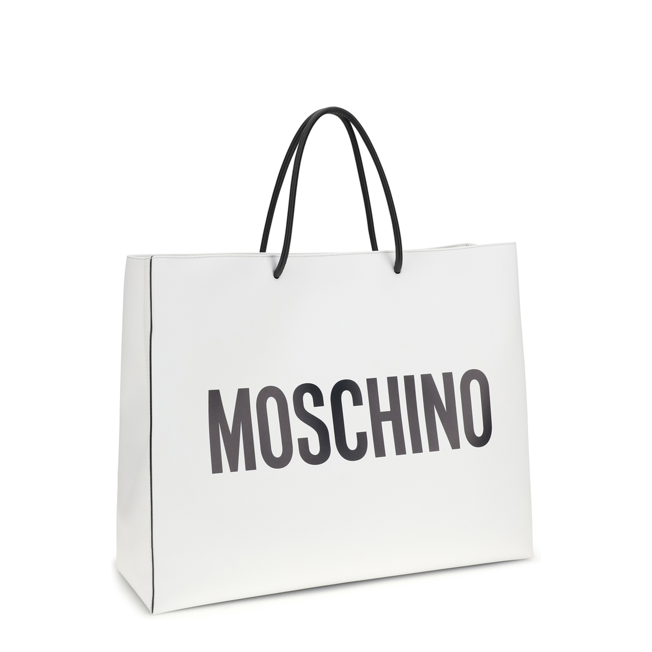 MAYFEYR - Moschino - Shoulder Bag - MC4209PP0OOB0100