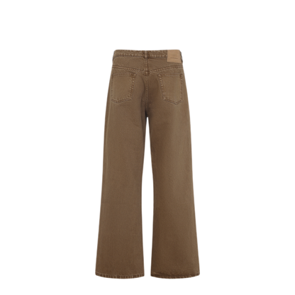 MAYFEYR - Ami Paris - Large Fit Jeans - HTR450DE0112216