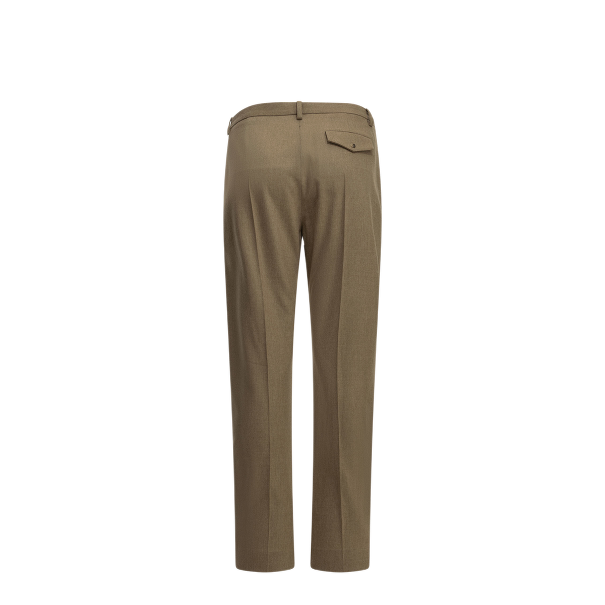 MAYFEYR - Khaite - Hunter Tailored Pants - 3214604683