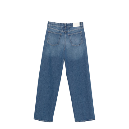 MAYFEYR - Closed - Jeans Blue - C2118918S3YMBL