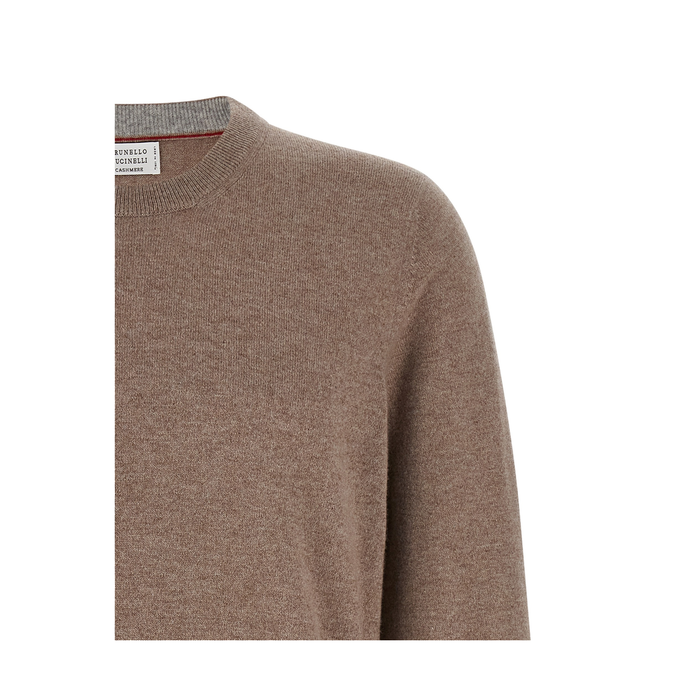 Cashmere Sweater