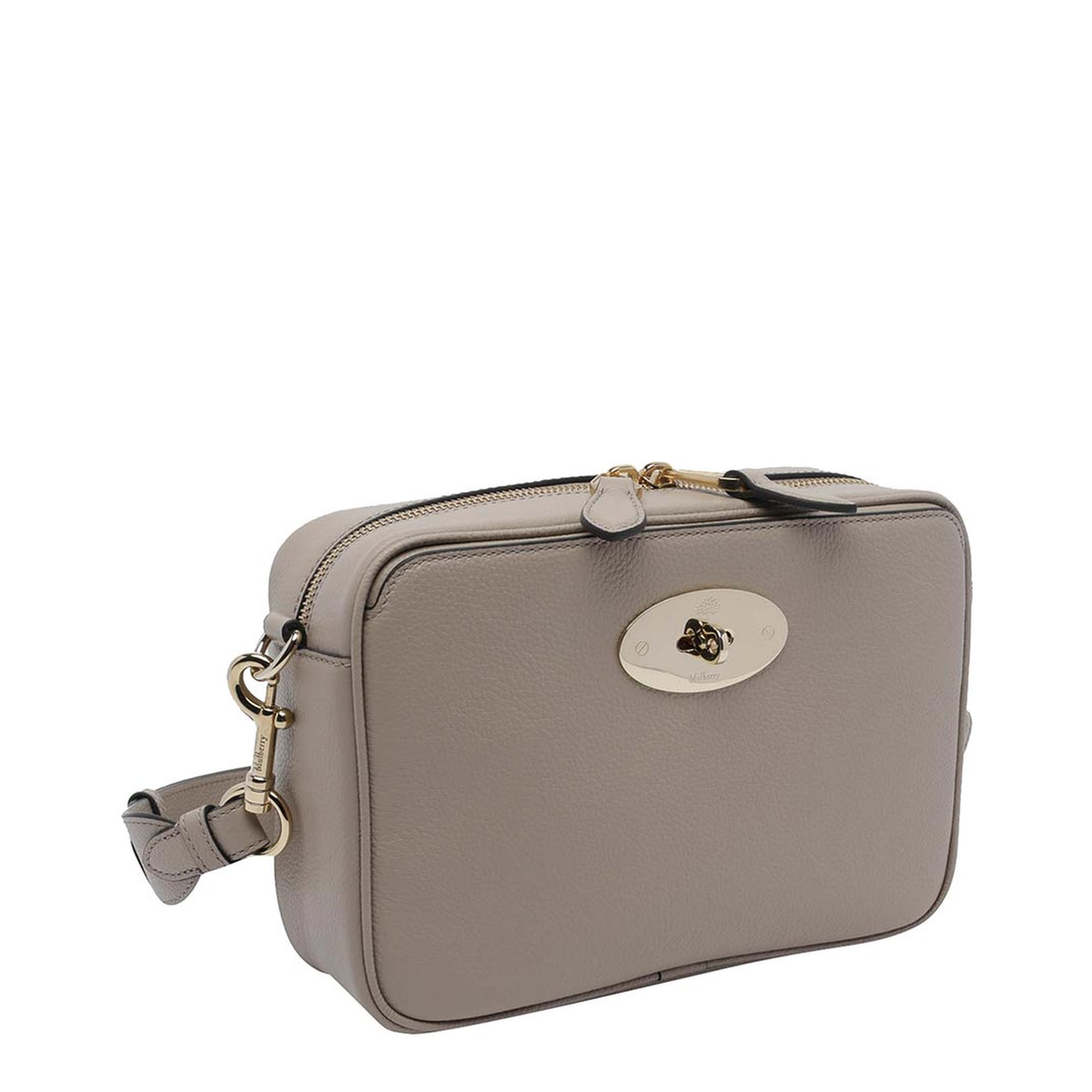 MAYFEYR - Mulberry - Darley Camera Bag - HH0272205F924