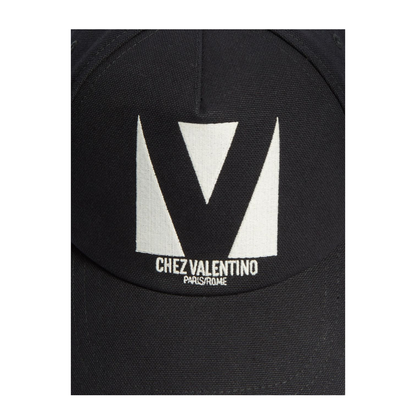 Cotton Cap