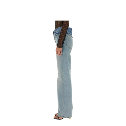 Oversize Jeans
