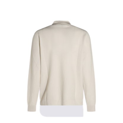 MAYFEYR - Malo - T Shirts And Polos - UXD157FCI12E2720
