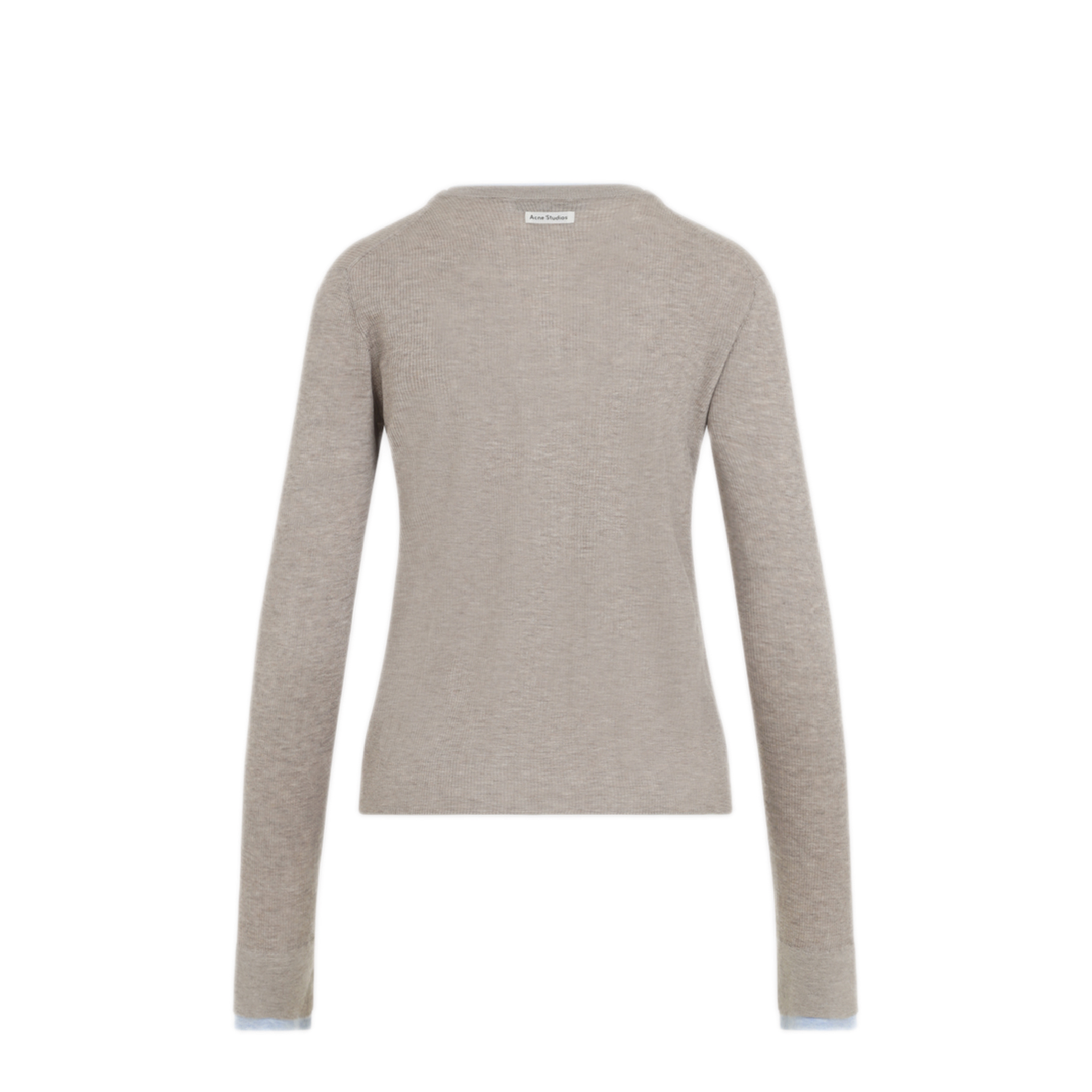 MAYFEYR - Acne Studios - Cardigan - A60693BX2
