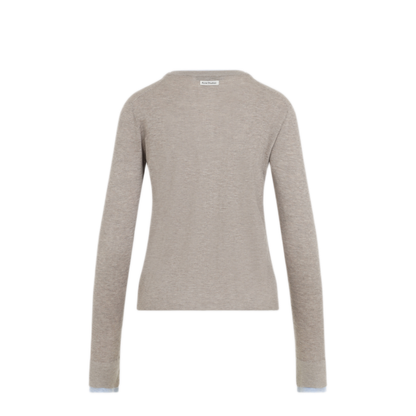 MAYFEYR - Acne Studios - Cardigan - A60693BX2