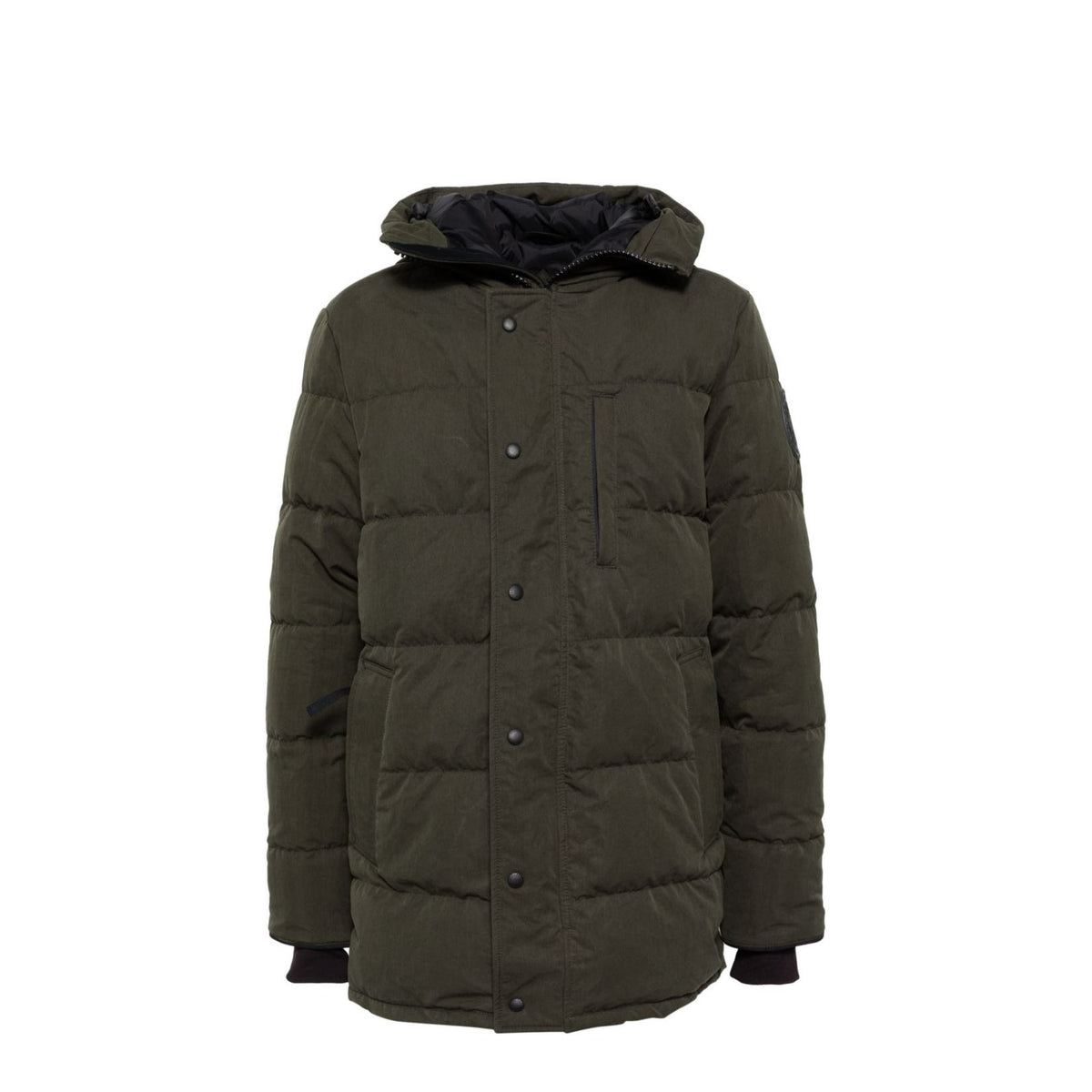 Canada Goose Coats Green