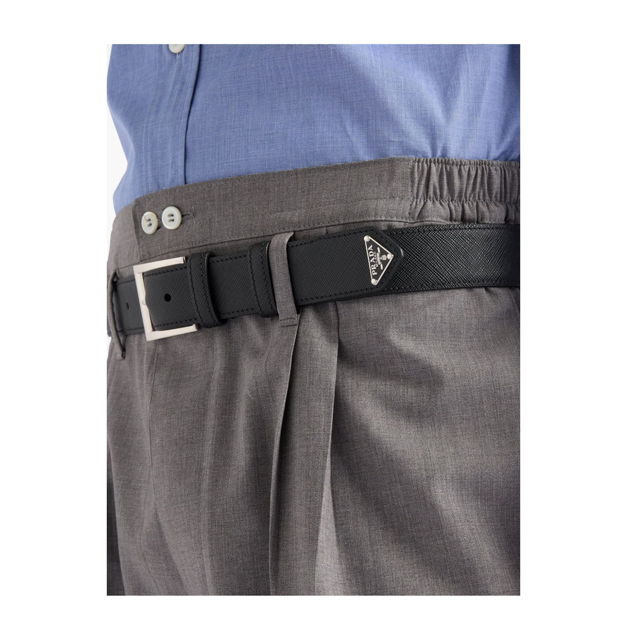 Black Belt