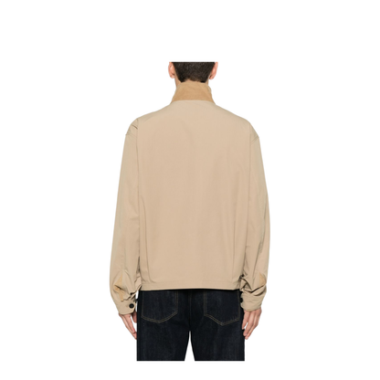 MAYFEYR - Emporio Armani - Coats Beige - EM006737AF28010U6163