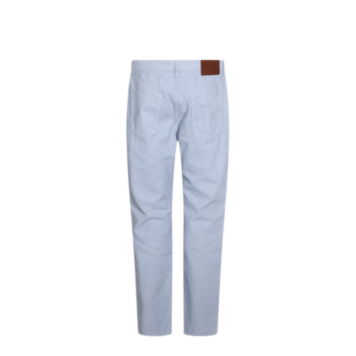 MAYFEYR - Marni - Trousers - PUJU0141A0USCZ4900C40