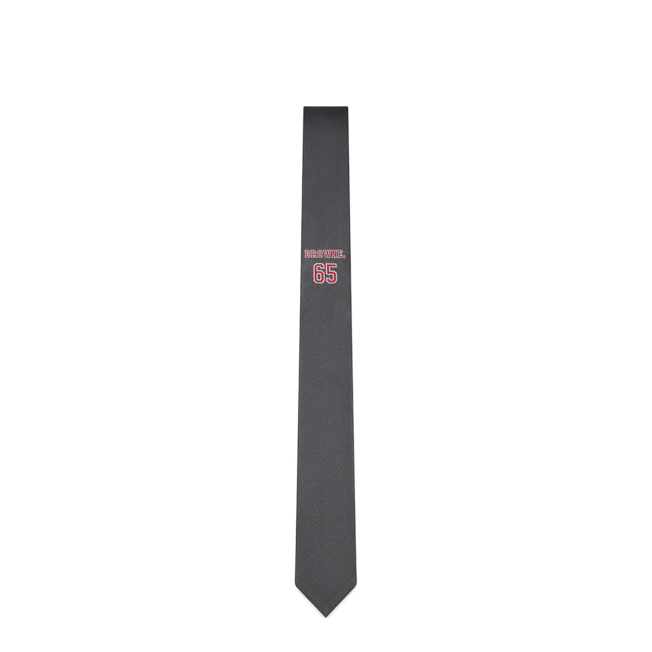 MAYFEYR - Thom Browne - Classic Tie - MNL001AF1116025