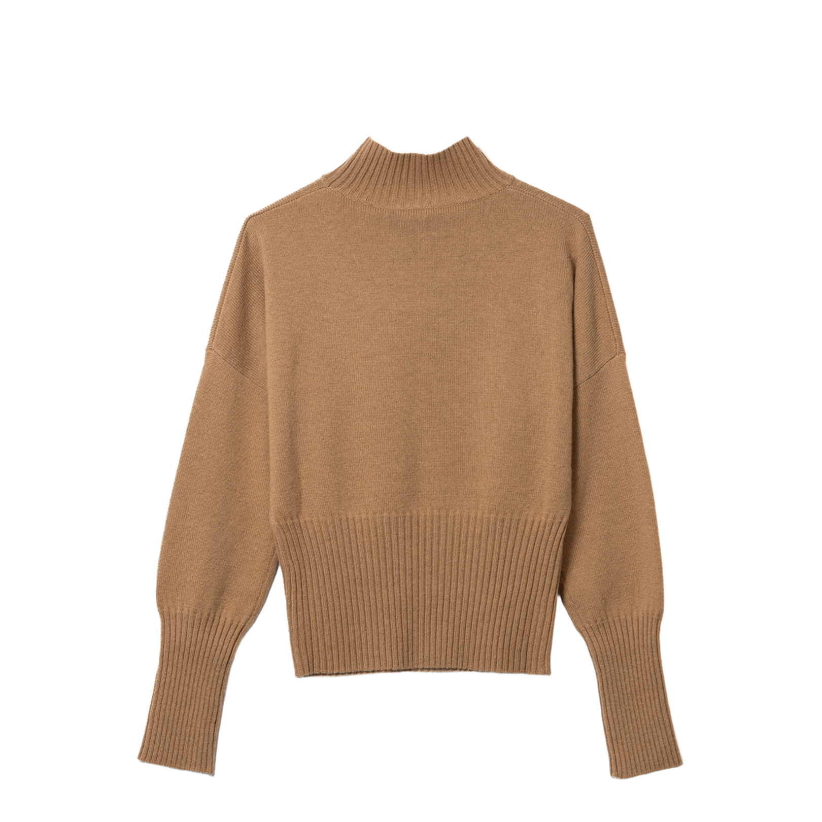 Sweaters Brown