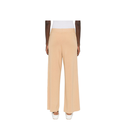 Trousers Beige