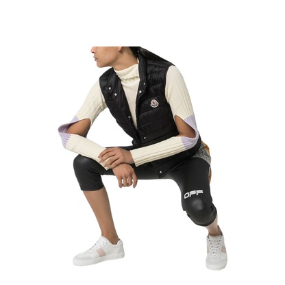 MAYFEYR - Moncler - Jackets Black - L10931A1020053048999