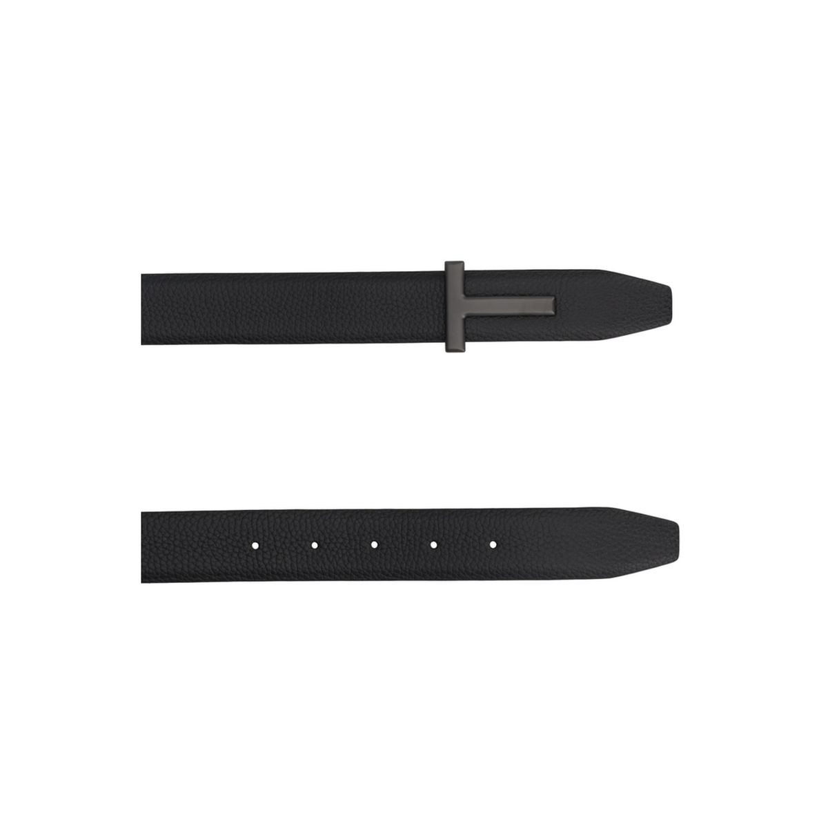 Belt with Buckle