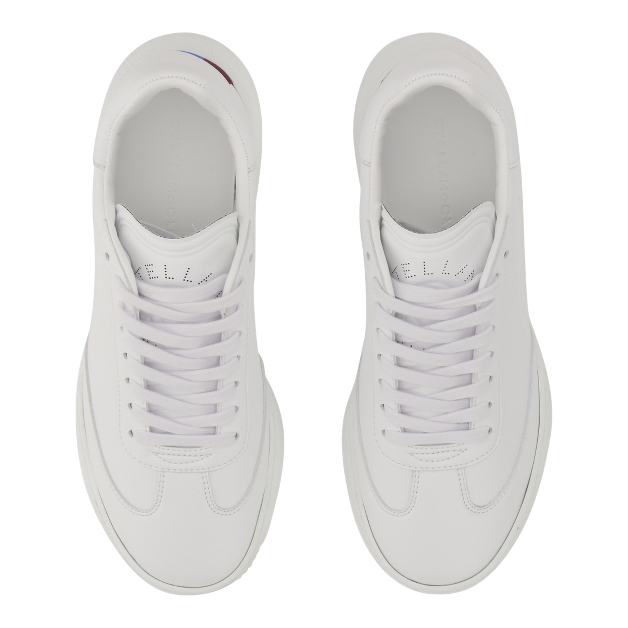 MAYFEYR - Stella Mccartney - Sneaker Loop - 583950W1TV19043