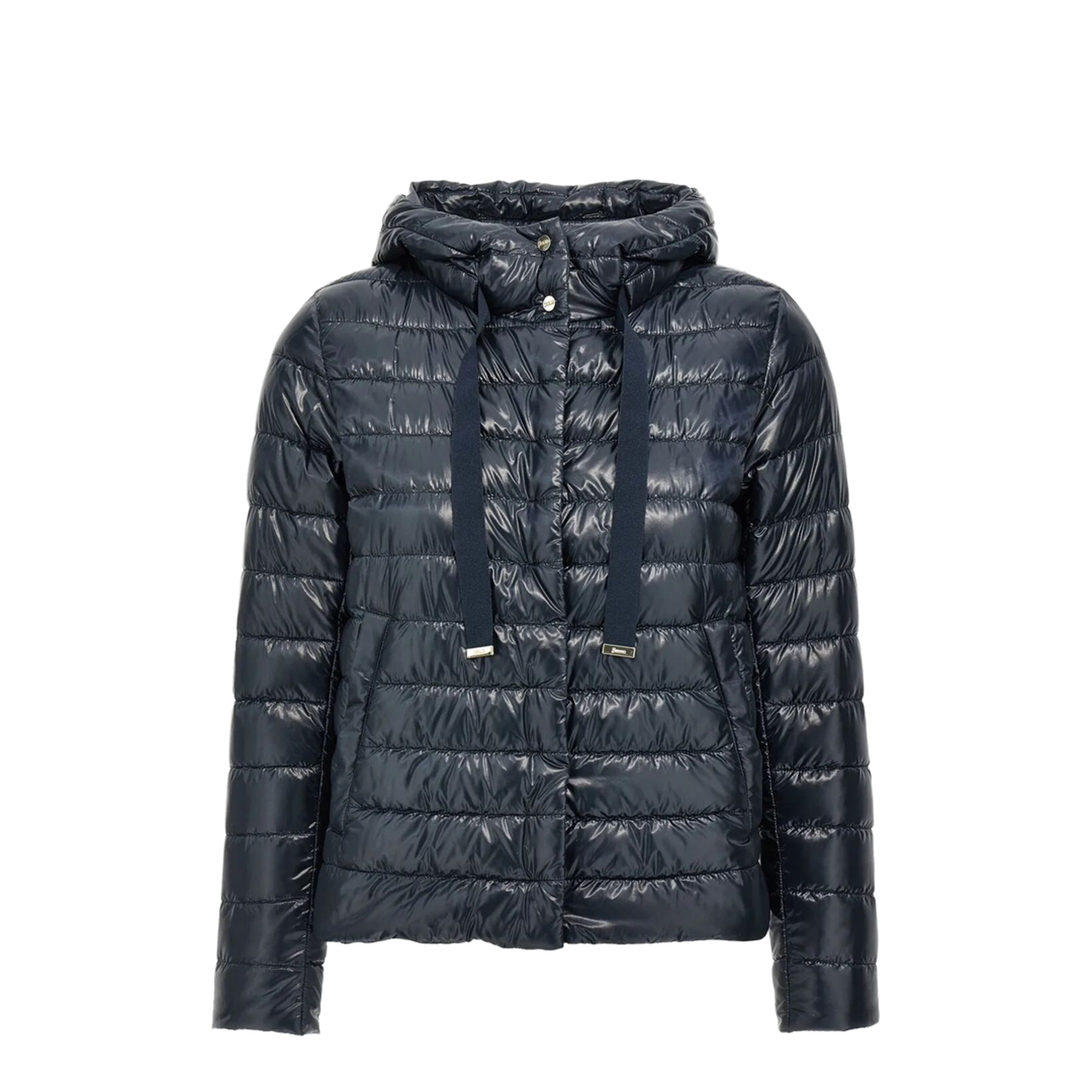 MAYFEYR - Herno - Ultralight Hooded Quilted Jacket - PI001994D12017Z