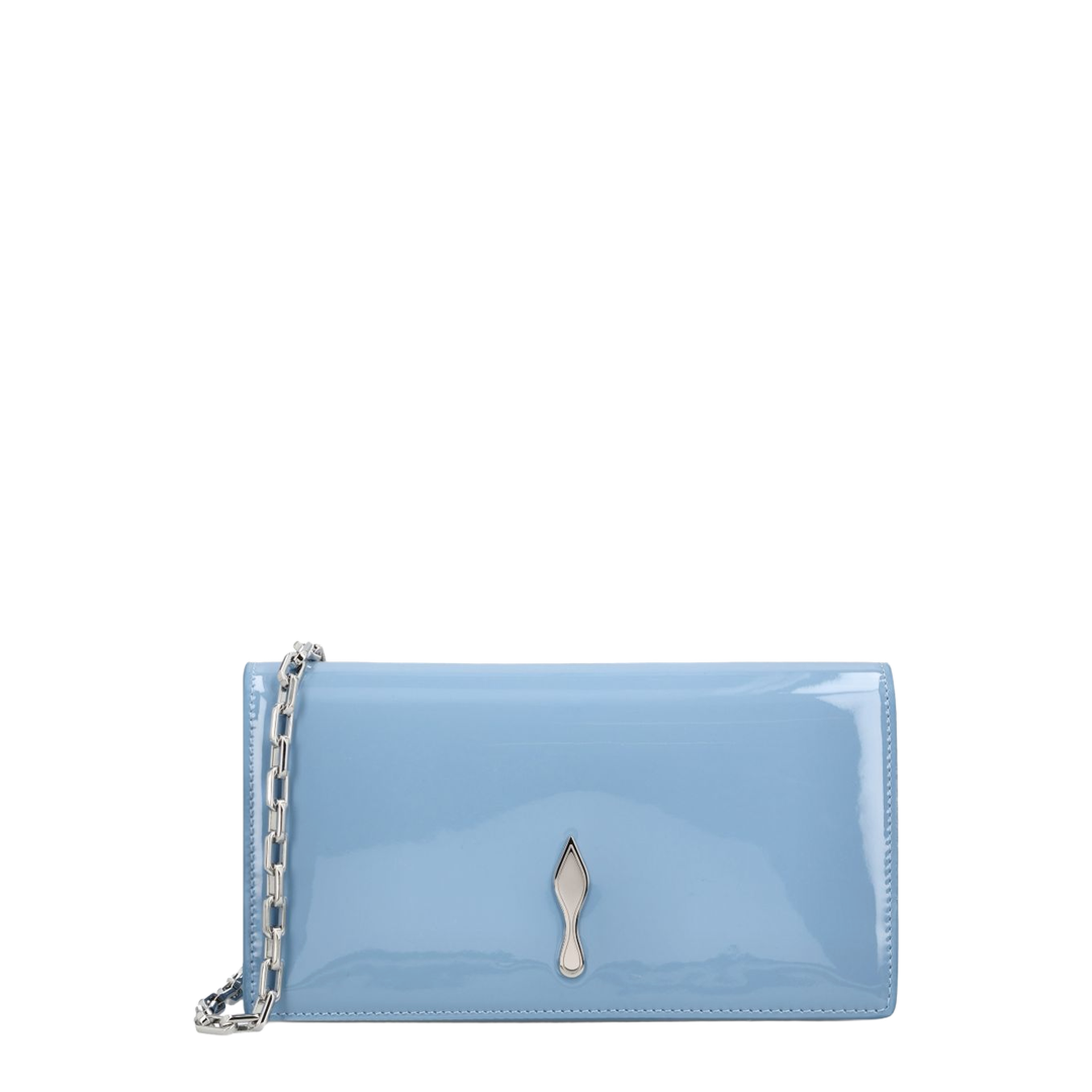 Clutches Light in Blue