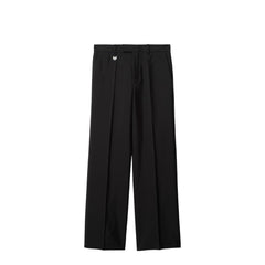 Burberry Trousers Black