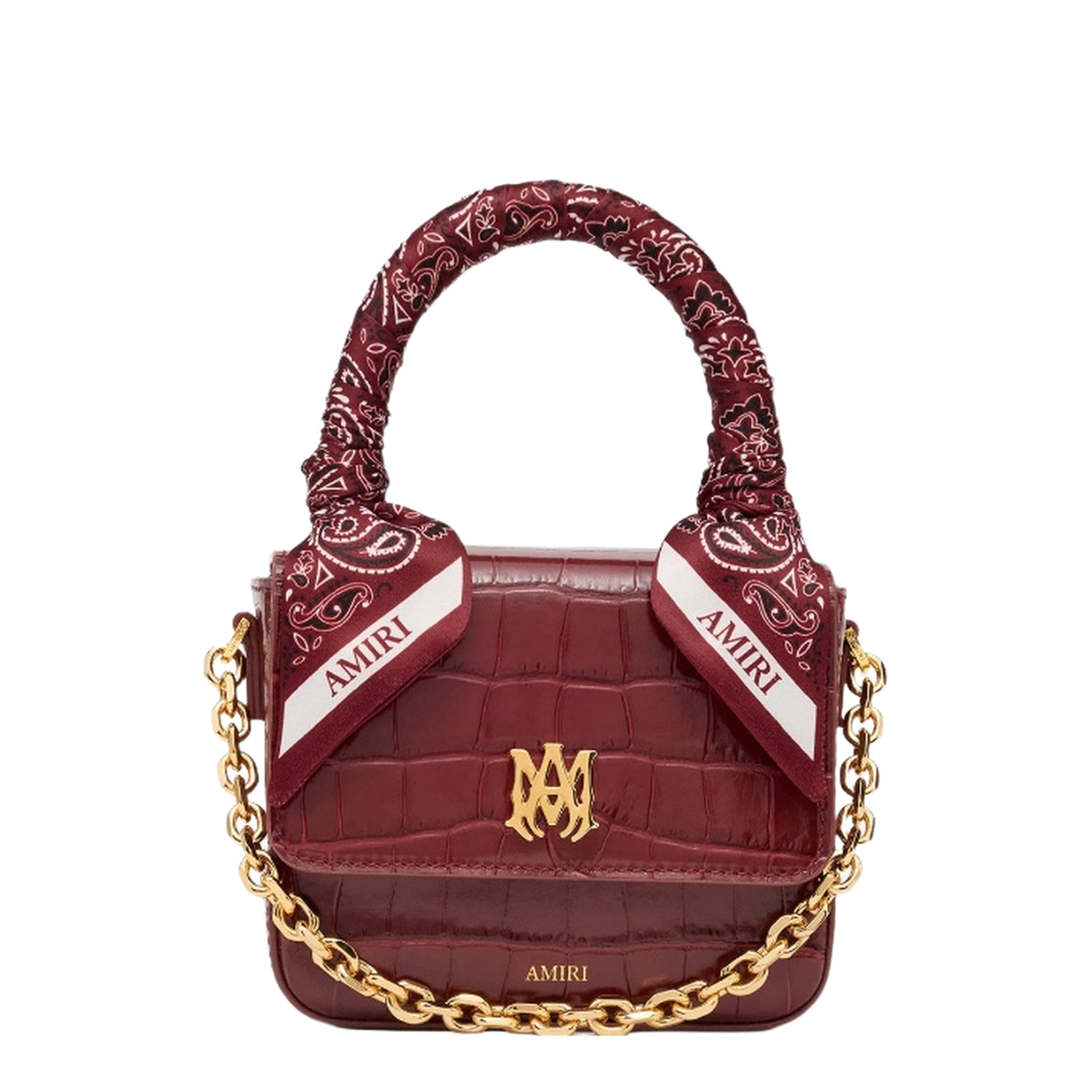 Red Tote Bag
