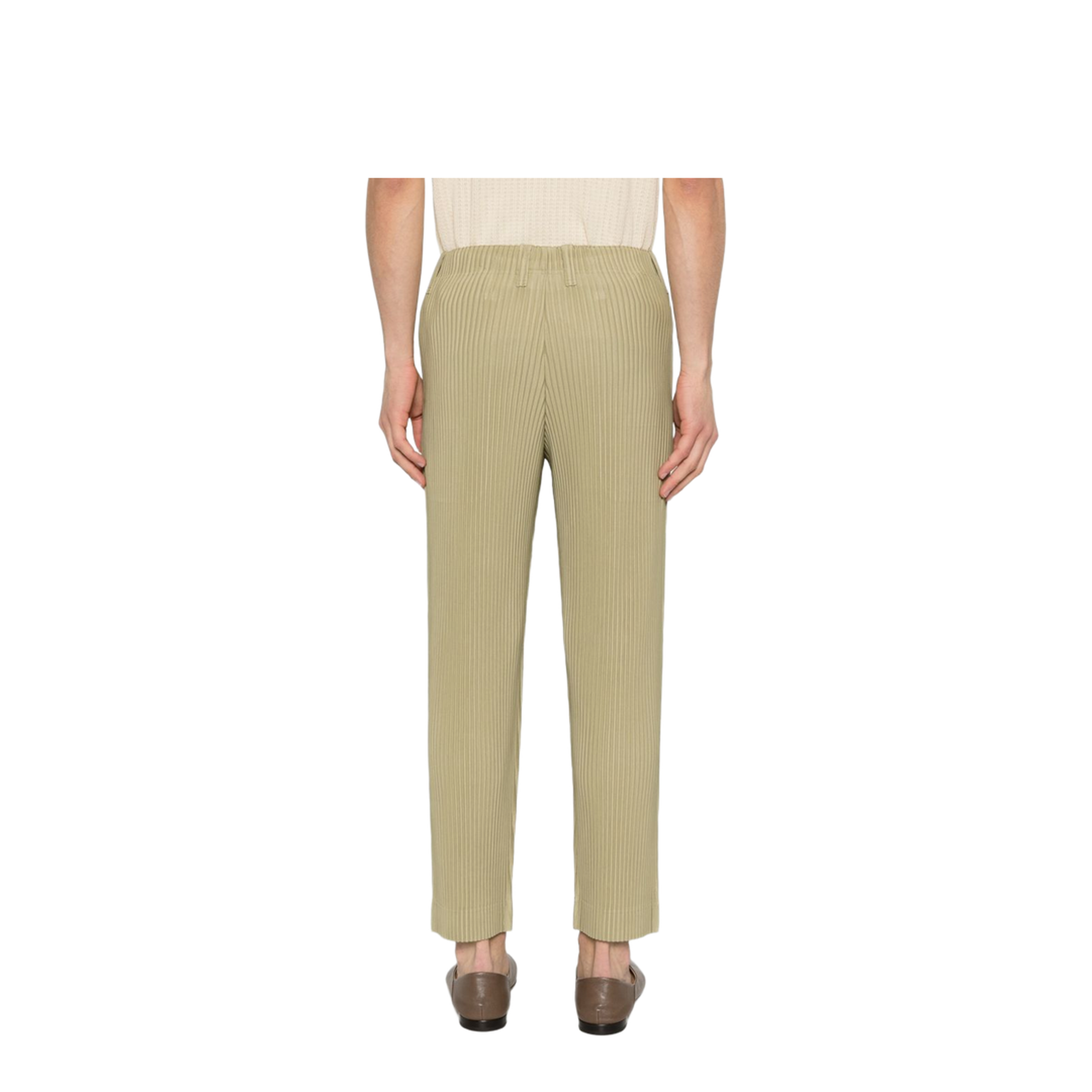 MAYFEYR - Bao Bao Issey Miyake - Trousers - HP66JF15368