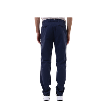 MAYFEYR - Band Of Outsiders - Blue Cotton Trousers - 93291