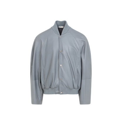 MAYFEYR - Fear Of God - Raglan Bomber Jacket - FG9M50501LTH959