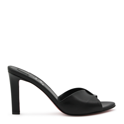 MAYFEYR - Christian Louboutin - Sandals Black - 3260210B439
