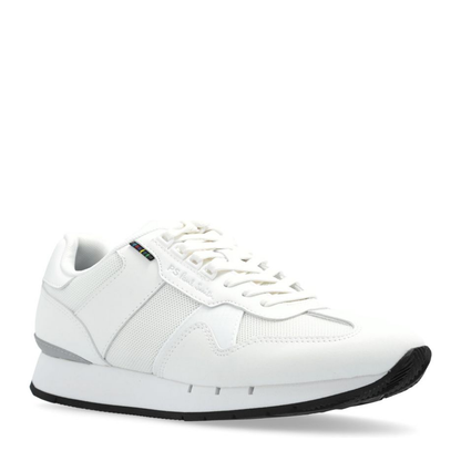 Leather Sneakers