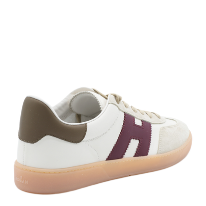 Sneakers White