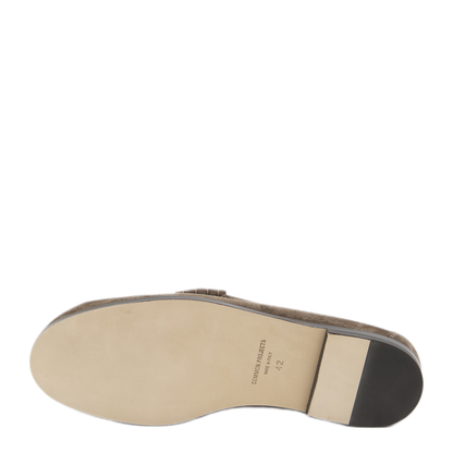 MAYFEYR - Common Projects - Soft Suede Loafers - 25453940