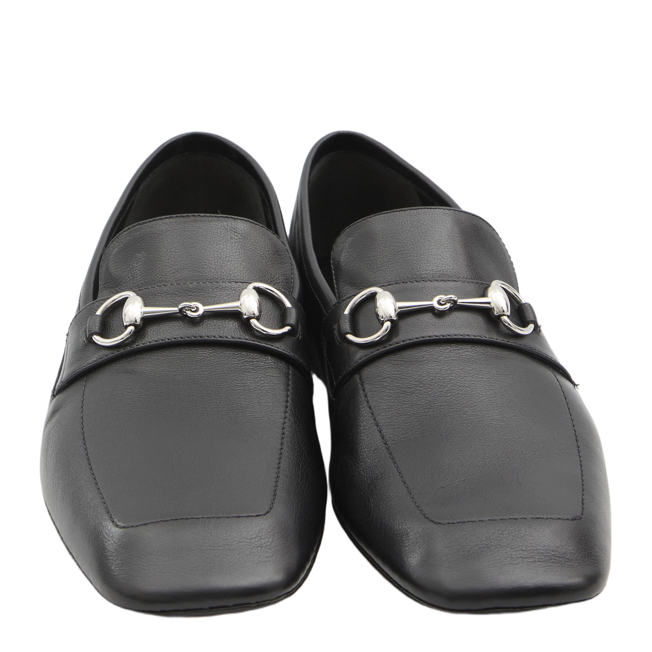 Loafer with Horsebit