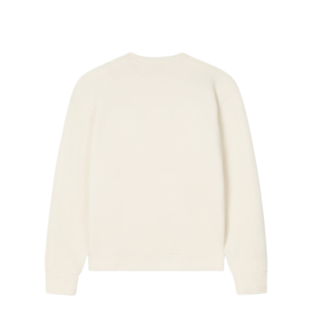 MAYFEYR - Kenzo - Boke Heart Sweatshirt - FG55SW2044MJ03